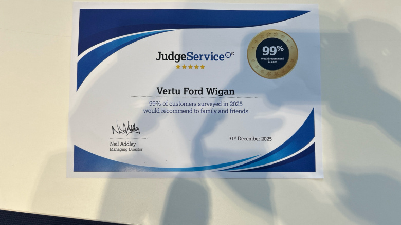 Ford Puma ST 1.0 EcoBoost Hybrid mHEV ST 5dr DCT Petrol Hatchback